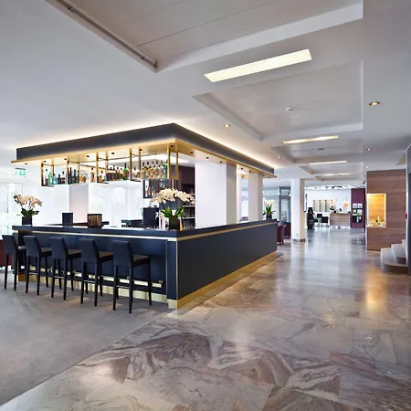 Parc & 4* Mondorf-les-Bains