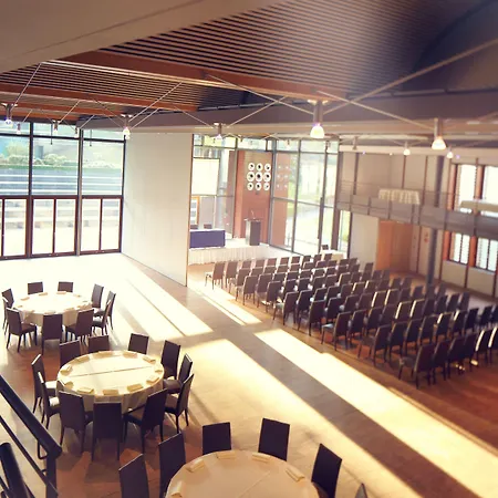 Parc & Mondorf-les-Bains