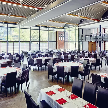 Parc & Mondorf-les-Bains