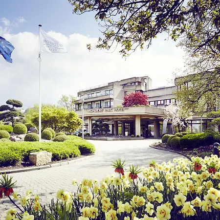 Parc & Mondorf-les-Bains