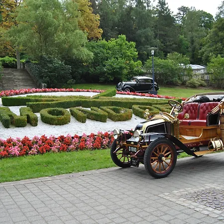 Parc & Отель