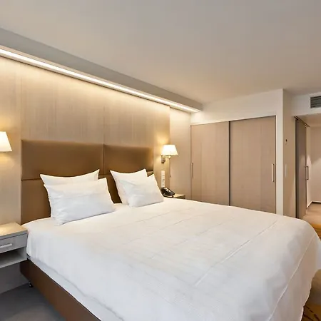 Parc & Mondorf-les-Bains