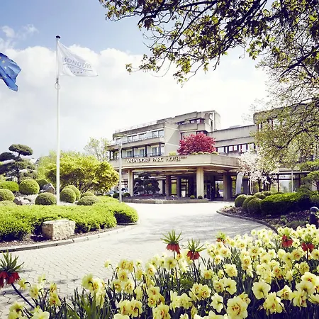 Parc & Hotel 4*