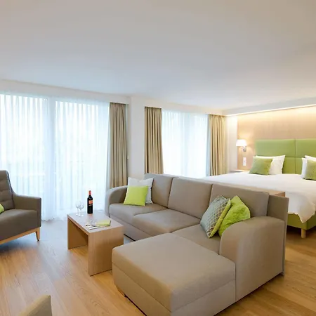 Parc & Mondorf-les-Bains