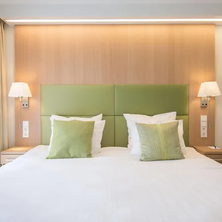 Hotel Parc & 4*