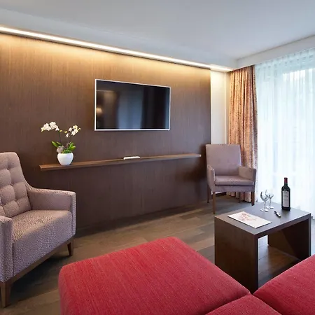 Parc & Hotel