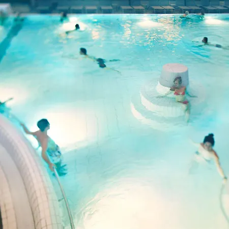 Hotel Parc &