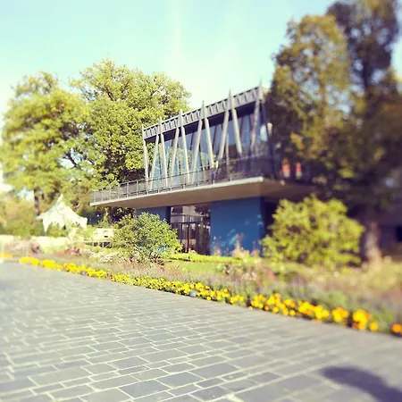 Parc & Mondorf-les-Bains