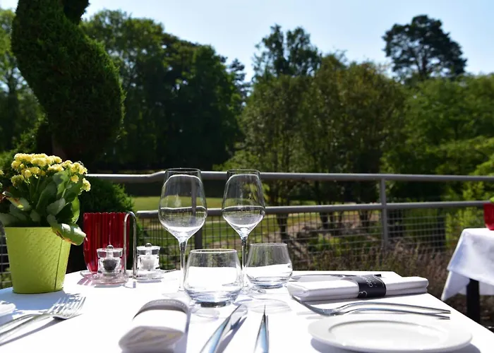 Hotel Parc & Artybash