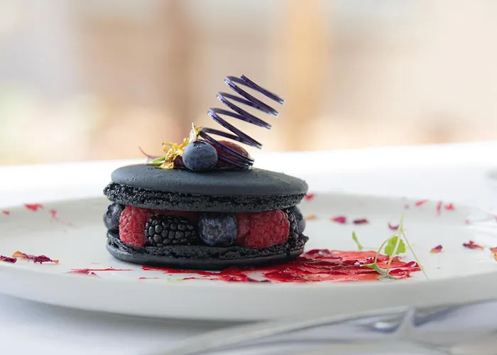 Parc Hotel&spa Hotel