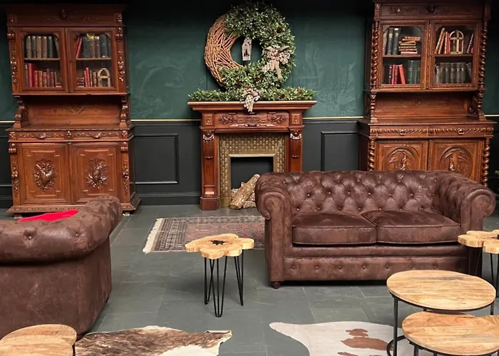 Parc & Hotel Artybash