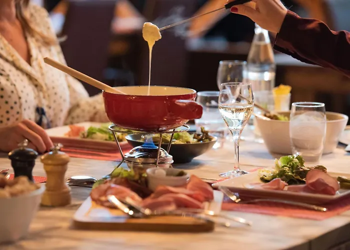 Parc & موندورف ليس باينس