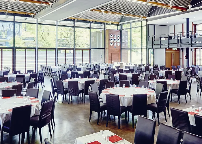 Parc & Mondorf-les-Bains